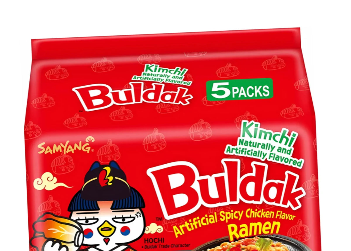 World Foods