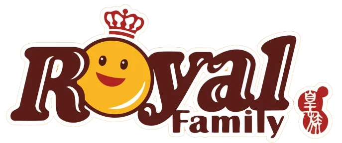 Royal Family Mochi