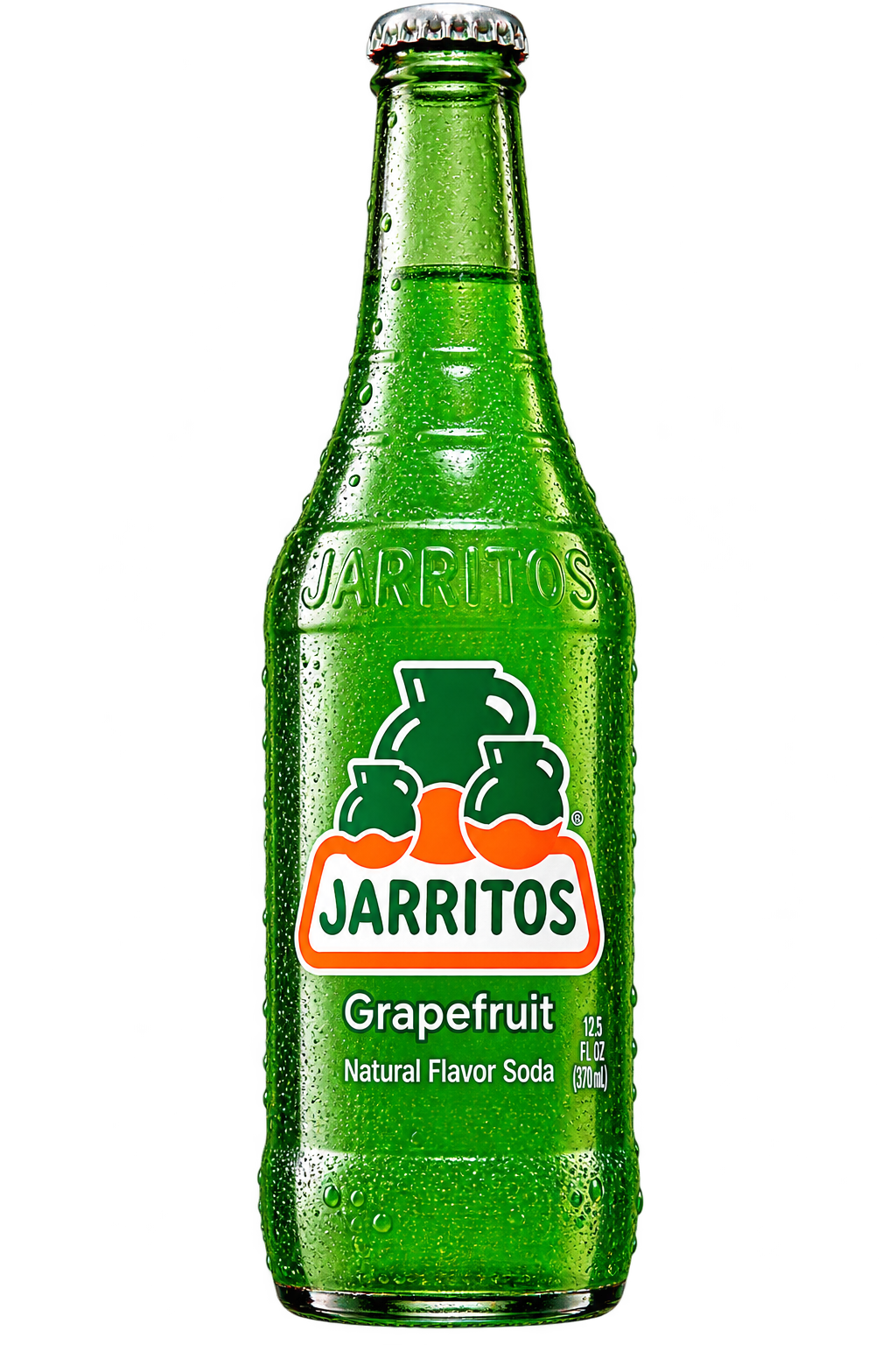 Jarritos Grapefruit