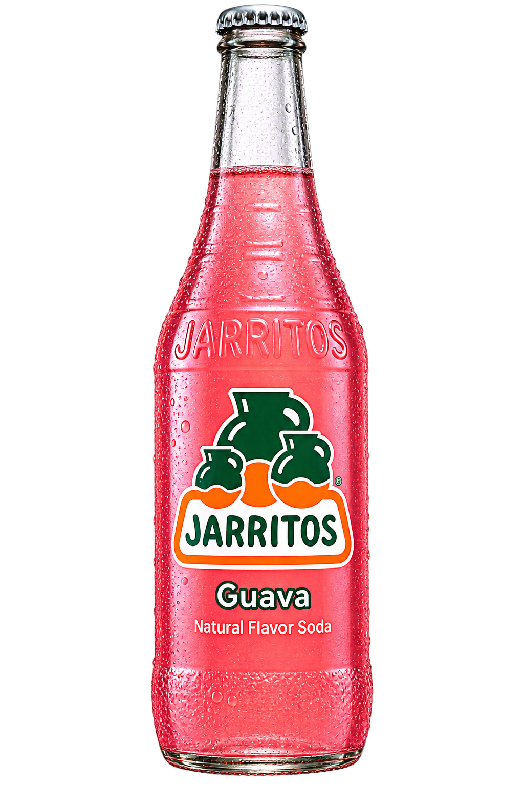 Jarritos Guava