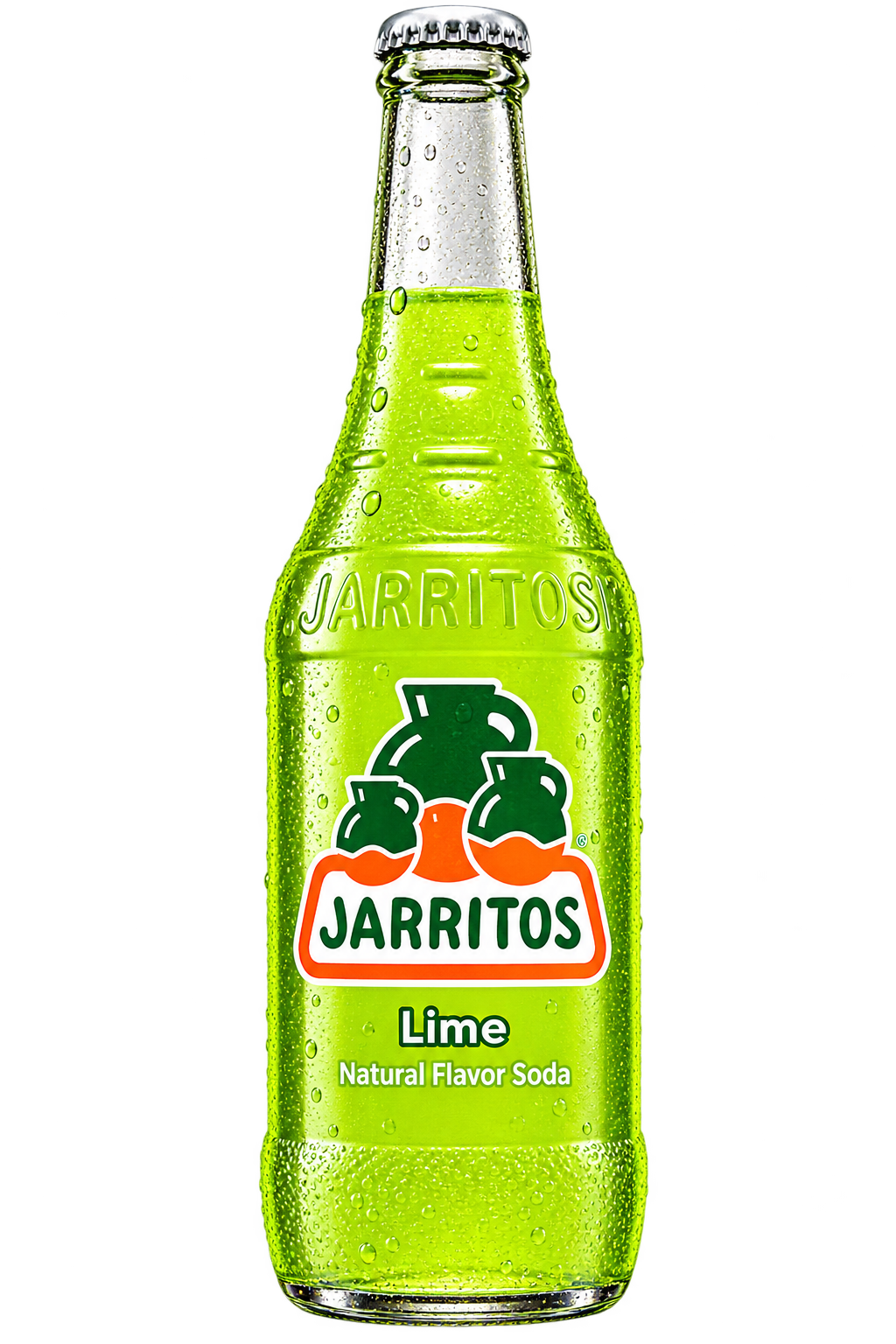 Jarritos Lime