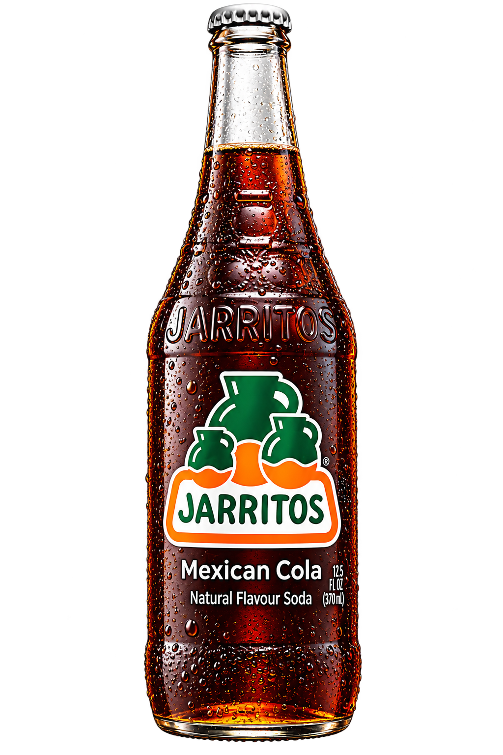 Jarritos Mexican Cola