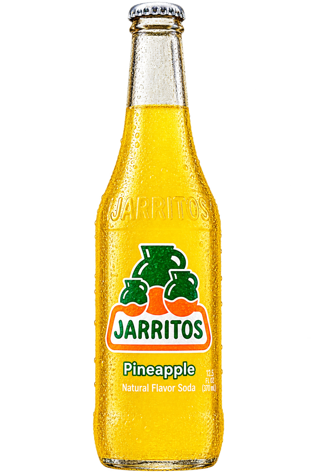 Jarritos Pineapple